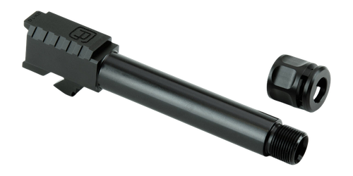 GRIFFIN GAG19G5TB    G19 GEN 5 9MM 1/2X28 BUNDLE