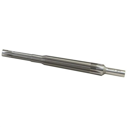 RIMFIRE CARTRIDGE, .22 LONG RIFLE FINISHER