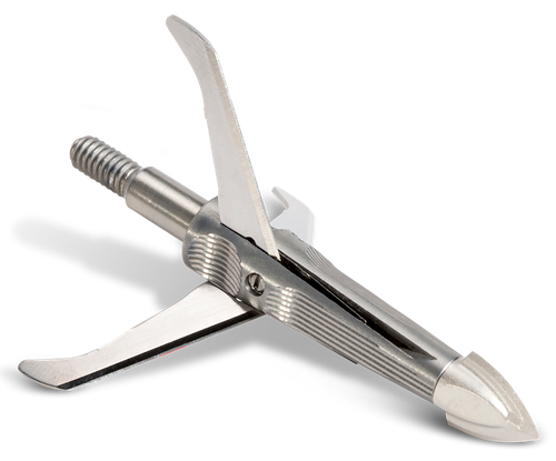 NAP NAP60665 Spitfire Maxx Cut On Contact Mechanical 100 GR Silver/ 3 Pack