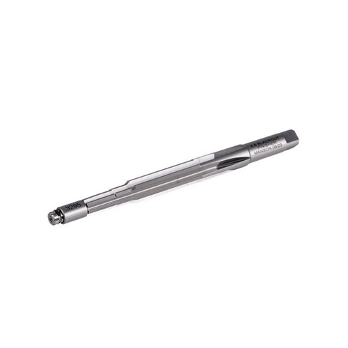 8.6 BACKOUT REMOVABLE PILOT FINISHER