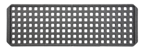 Magpul MAG1328BLK DAKA Grid Organizer Black Polypropylene for Plano All Weather 2 42" & Rustrictor Cases