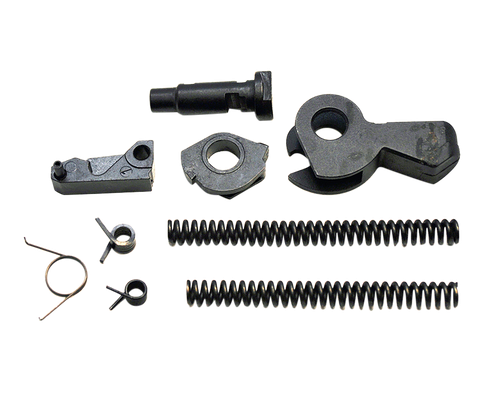 HK 260204  Conversion Kit Pistol Black Steel