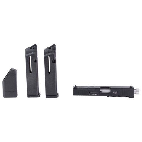 ADV ARMS 22 CONV KIT PSA DAGGER 15RD