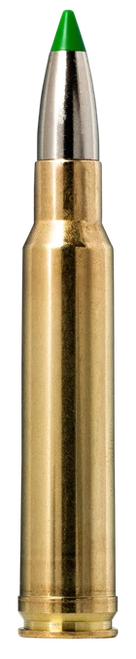 Norma Ammunition 20185422  Ecostrike 338WinMag 200gr 20 Per Box/10 Case