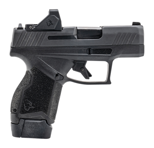 TAU 1-GX4MP931-RD    GX4 9MM  3.0 11/13R   RED DOT