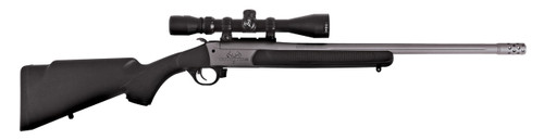 OUTFTR G3 450BM 22" TD SS PKG#450 Bushmaster