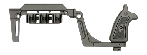 MIDWEST MI-PB-SWN-RB BOUNTY HUNTER S&W N FRME BRCE