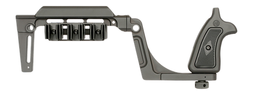 MIDWEST MI-PB-SWN-RB BOUNTY HUNTER S&W N FRME BRCE