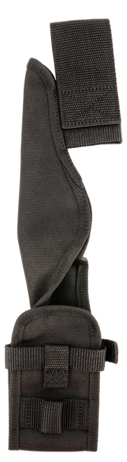 CRKT D2738 Chogan Mattock Sheath Black Nylon