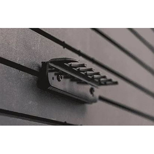 MODWALL SHOTGUN SHELL HOLDER W/10-SHELL CAPACITY