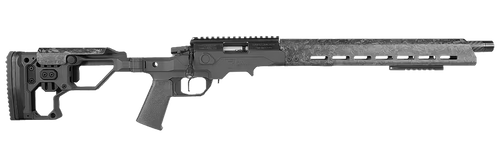 CHRIS 8011202101 MPR RIMFIRE 22M 18 BLKNTD