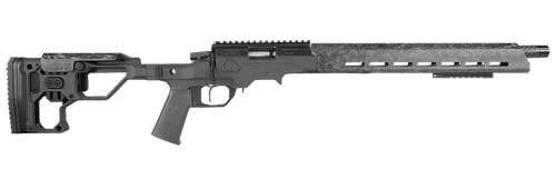 CHRIS 8011202101 MPR RIMFIRE 22M 18 BLKNTD