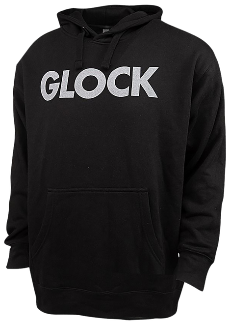 Glock AP95783_NEW Traditional  Large Black Long Sleeve
