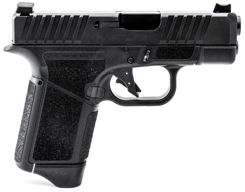 GFORCE GF9 RAPTURE-X 9MM 3.25 BLK 12RD