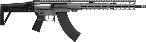 CMMG 86AD60BTNG  DISSENT MK47 762X39 16.1   TUNGST