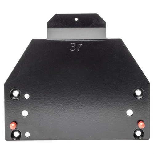 QC ULTRAMNT TOP PLATE/BOLT FOR HORNADY CAM LOCK CASE TRIMMER