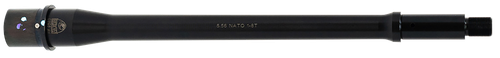 Faxon Firearms  Gunner Duty Series 5.56 NATO 11.5" Black Nitride 4150 CMV