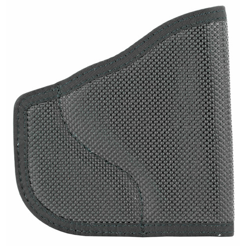 DESANTIS NEMESIS RUGER LCR/SP101 BLK
