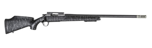 TRAVERSE 6.8WST BLK/GRY 24"6.8 Western