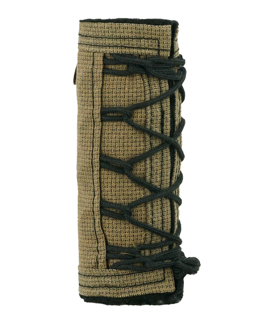 Cole-tac CC302 Corset Suppressor Cover Fits 6" Long FDE