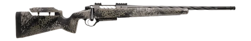 SEEKINS 11710459F HAVAK PRO H PH3 22CRD 20" MS