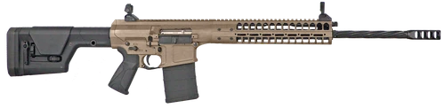 LWRCI REPRMKIIR7CKF20SC   REPR 762 20" FDE