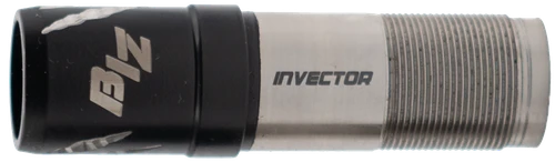 Rob Roberts Gun Works 200290 Biz Raptor Invector 20 Gauge 17-4 PH Stainless Steel
