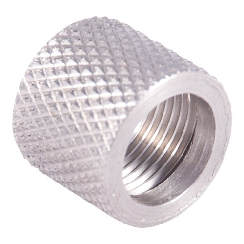 1/2''-28 PISTOL BARREL .570 OD
