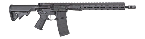 LWRCI ICDIR3B16ML      D.I.     300B 16.1 BLK MLOK