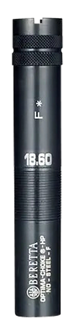 Beretta USA C62264 OptimaChoke HP  Beretta 12 Gauge Improved Modified 2" Extended Steel