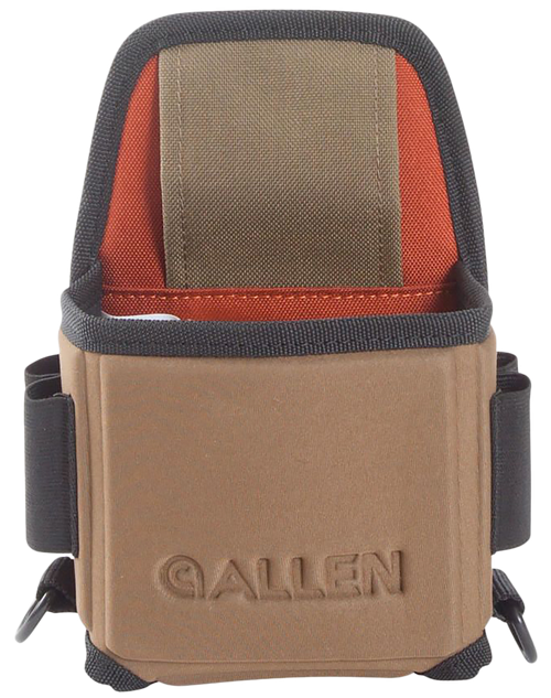Allen 8310 Eliminator Shell Carrier Black/Brown