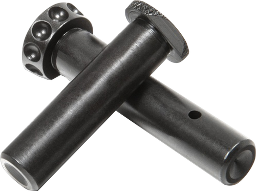 Battle Arms Development BAD-EPS Takedown/Pivot Pins  AR15/M16/M4/AR9 Black Steel