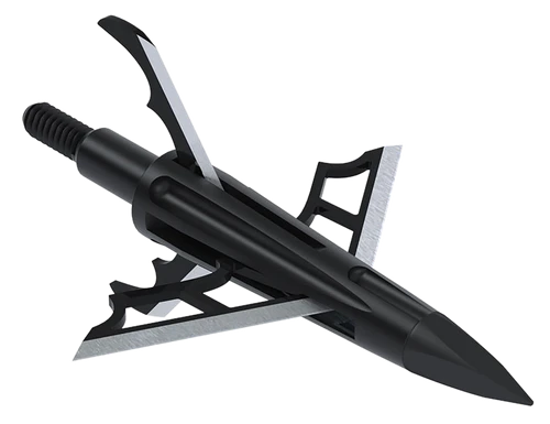 NAP NAP60DK100 DK4  Mechanical Broadhead 100 GR/ 3 Pack