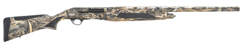 TriStar 24192 Viper Max  Full Size 12 Gauge Semi-Auto 3.50" 5+1 28" Overall Realtree Max-7 Vent Rib Barrel, Steel Receiver & Realtree Max-7 Synthetic Stock, Beretta/Benelli Mobil Chokes, Right Hand
