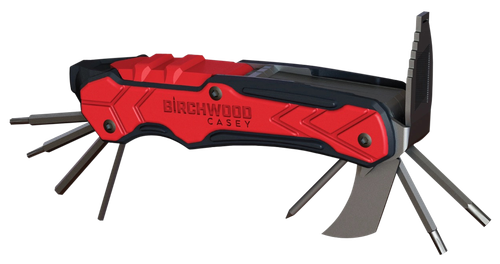 Birchwood Casey UGMT Universal Black/Red