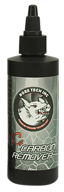 Bore Tech BTCC35004 C4 Carbon Remover 4 oz