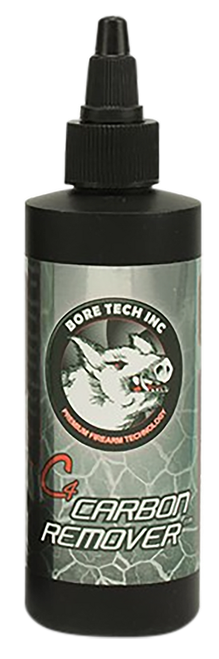 Bore Tech BTCC35004 C4 Carbon Remover 4 oz