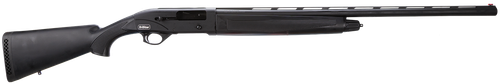 TriStar 24105 Viper G2 Full Size 12 Gauge Semi-Auto 3" 5+1 28" Black Vent Rib Barrel, Black Steel Receiver, Fixed Black Synthetic Stock, Beretta/Benelli Choke Tube, Right Hand
