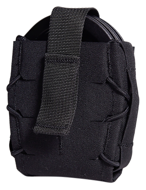 High Speed Gear 24DC00BK TACO Gen 2 Nylon Black MOLLE