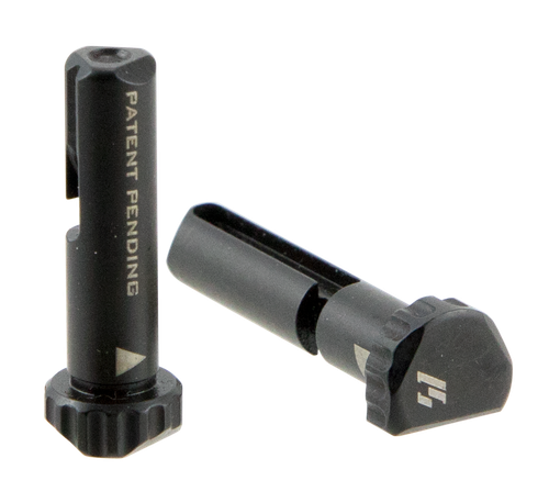 Strike AR15SHIFTB Shift Pins  Quick Detach AR-15 Black Oxide Steel
