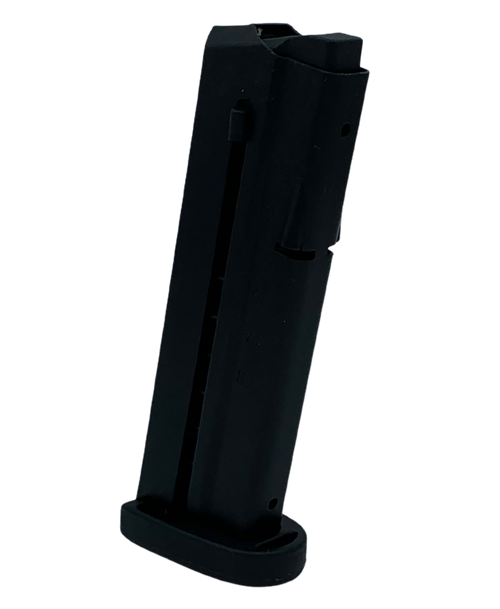 ProMag SMI39   10rd 30 Super Carry Fits S&W Shield EZ Black 4140 Heat Treated Steel