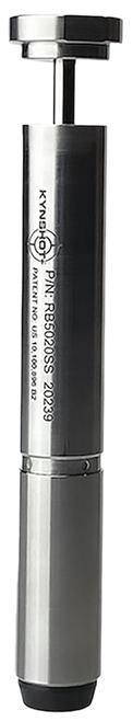Kynshot RB5020SS Short Stroke Recoil Buffer Stainless Steel