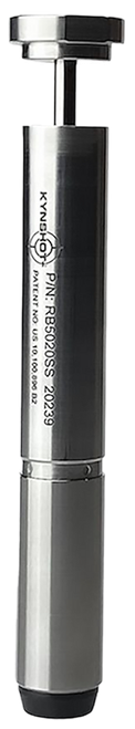 Kynshot RB5020SS Short Stroke Recoil Buffer Stainless Steel