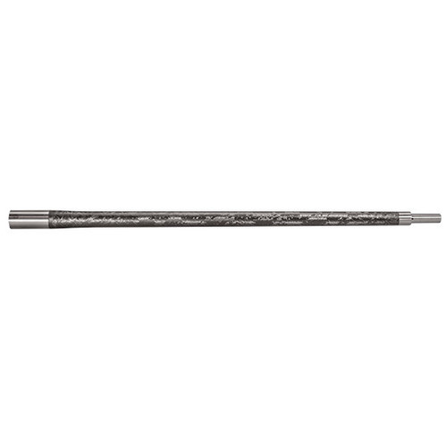 PROOF BBL CF BLANK BOLT .224 SENDERO LT 24 1-8