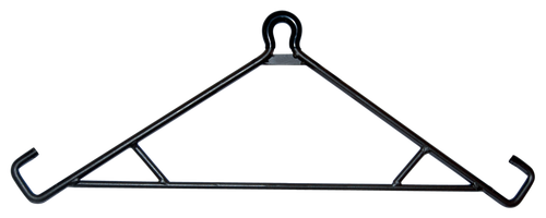 HME GHG Gambrel Game Hanger 500lbs Capacity