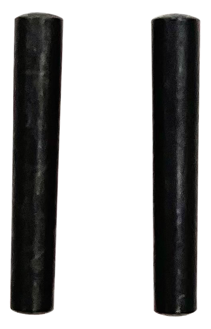 LBE Unlimited ARTPS Front Sight Taper Pins  AR-Platform Black 2 Pack
