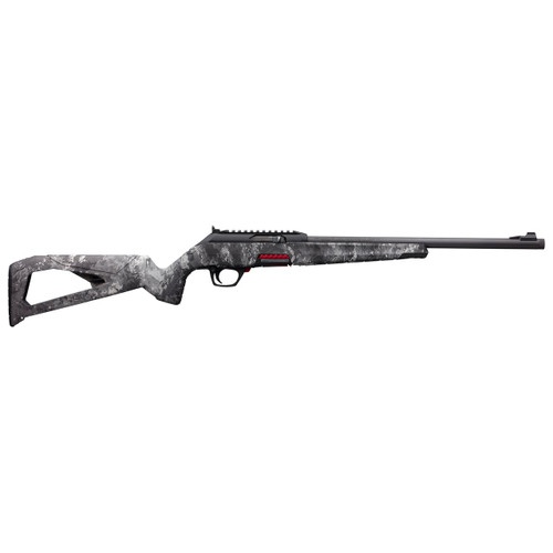 WIN WILDCAT 22LR 16.5" 10RD TB MDNT