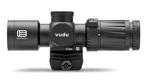 EOTECH VDU39SFMD6   VUDU 3-9X32  SFP MD6