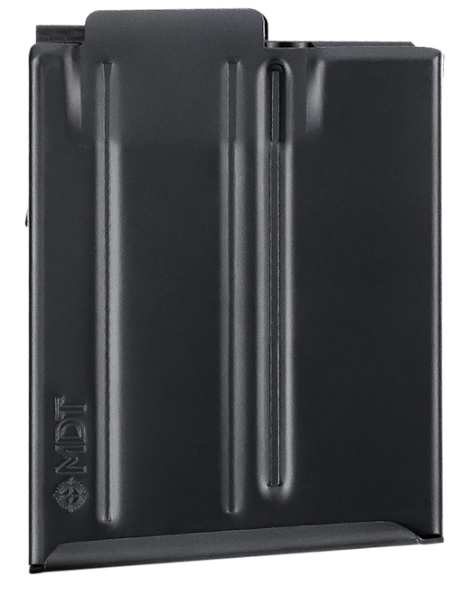 Mdt Sporting Goods Inc 106223BLK MDT Metal Magazine 10rd 6mm ARC Black
