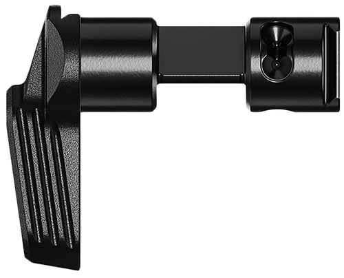 Radian Weapons R0294 Talon-GI 45/90 Safety Selector 45/90 Safety (Long), Black, Fits Mil-Spec AR-15/AR-10 Platform & Sig MCX/MPX